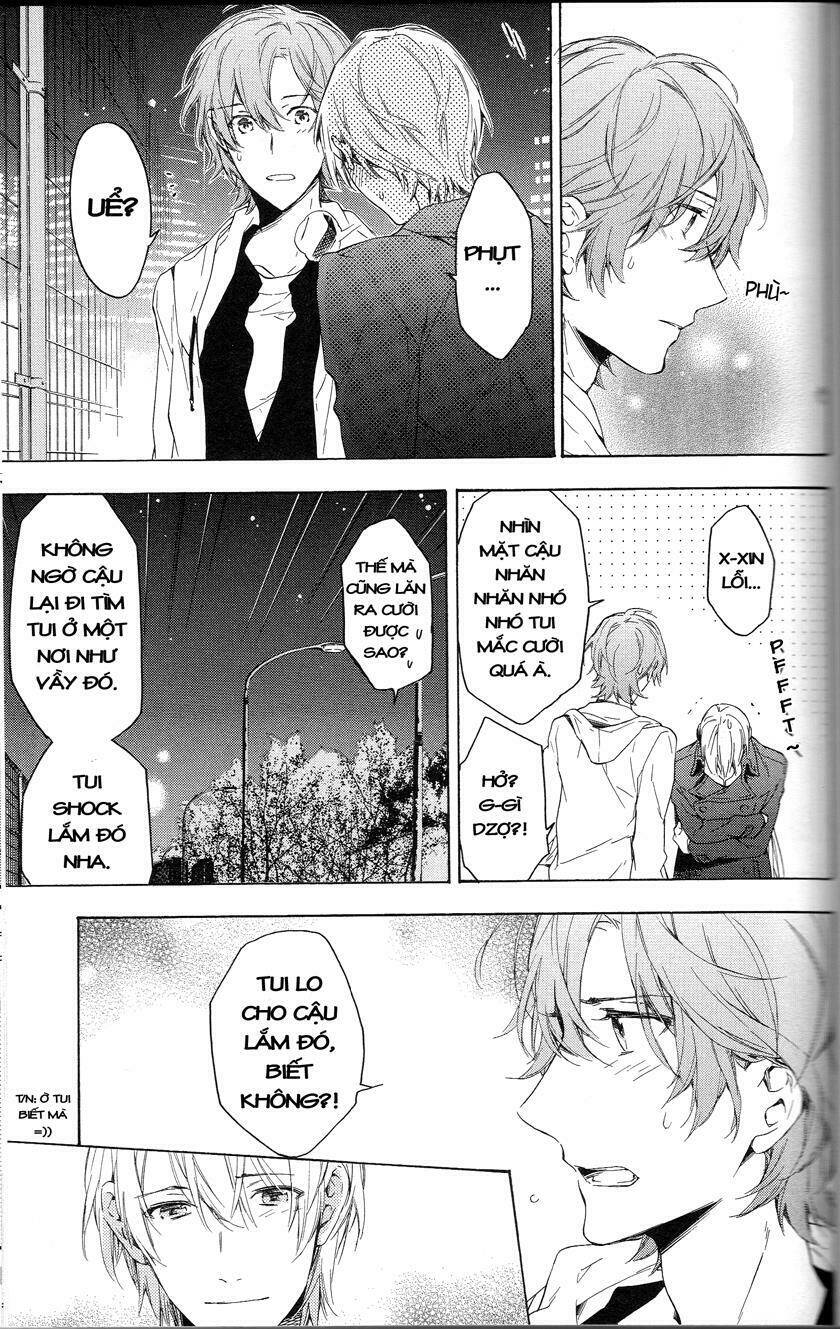 only the flower knows chapter 11 29