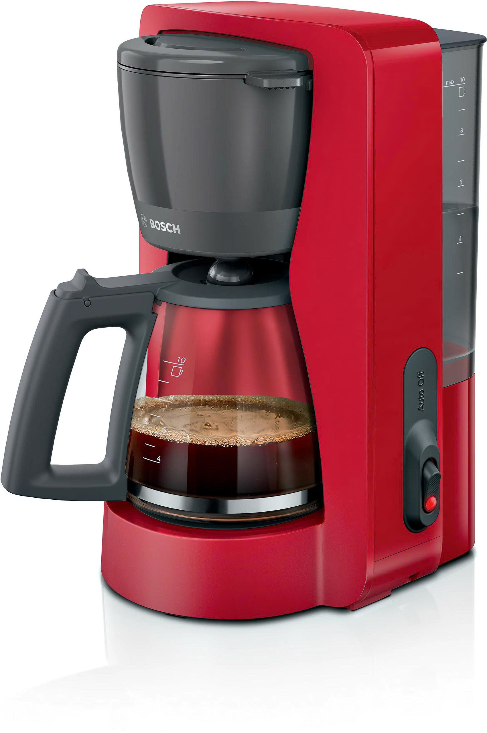 Máy pha cà phê Bosch TKA2M114 Hàng chính hãng