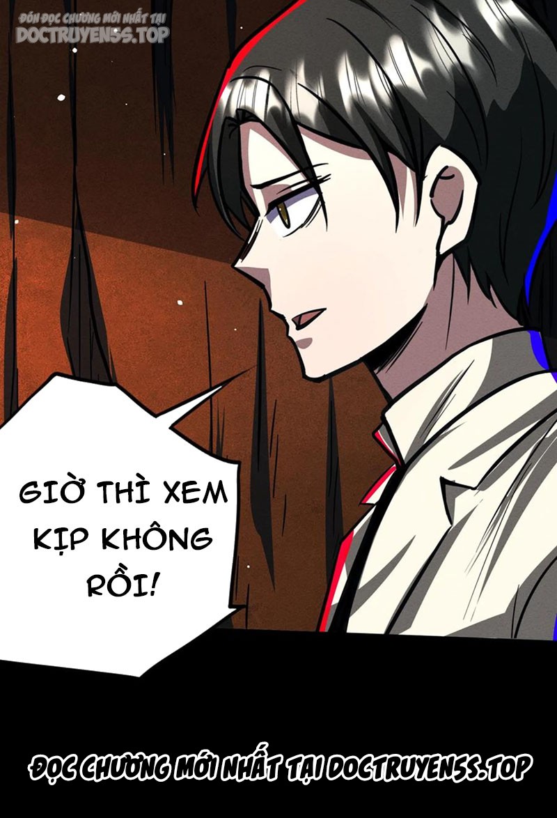 quỷ dị dược tề sư: bệnh nhân của ta đều là kinh khủng chapter 137 35