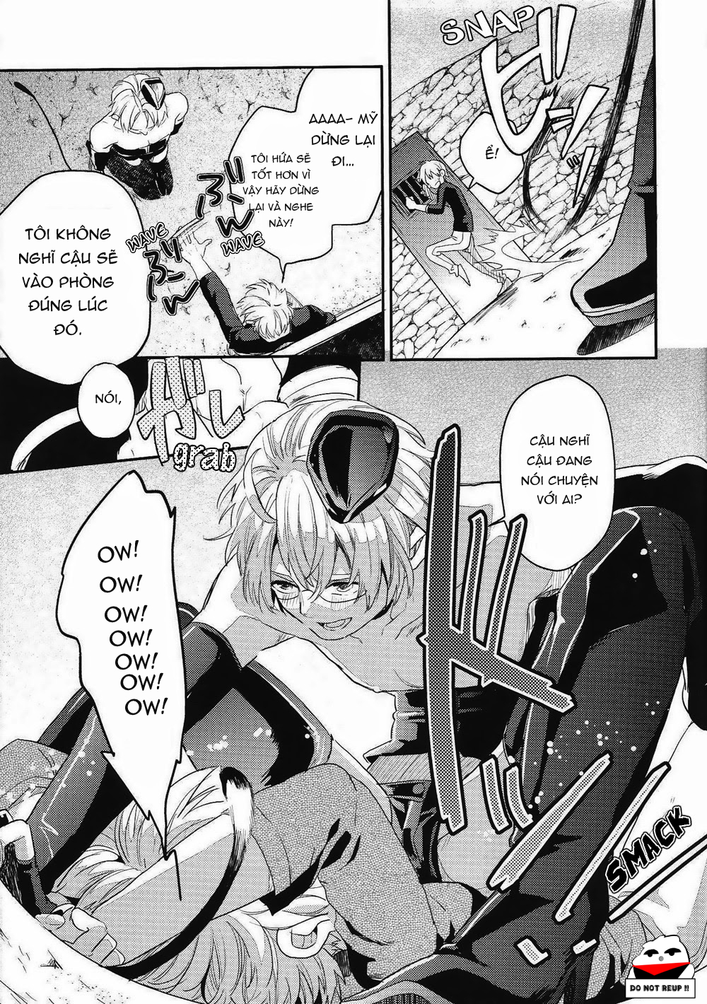 nước uống lúa mạch chapter 21 11