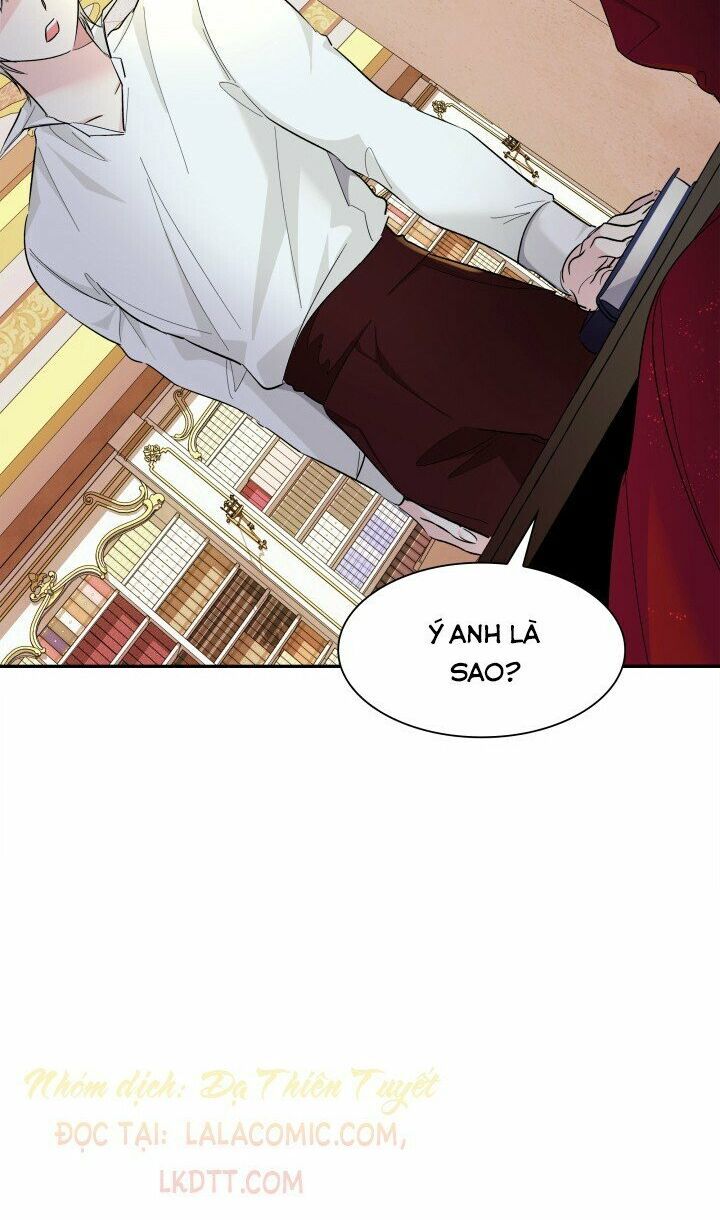 dây xích kiềm chế nam chính hắc ám tuột mất rồi chapter 7 48