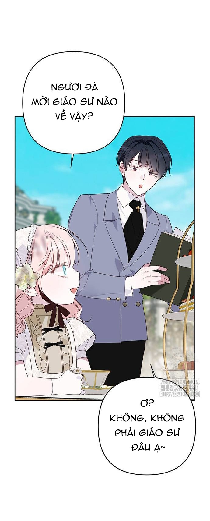 tiểu bạo chúa chapter 65.1 5