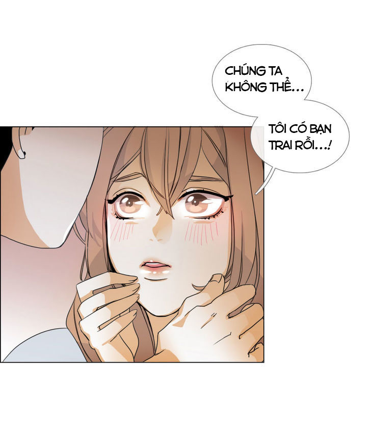 nói với anh chapter 2 2