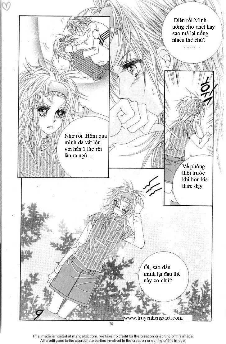 thần tượng mua sắm chapter 13 3