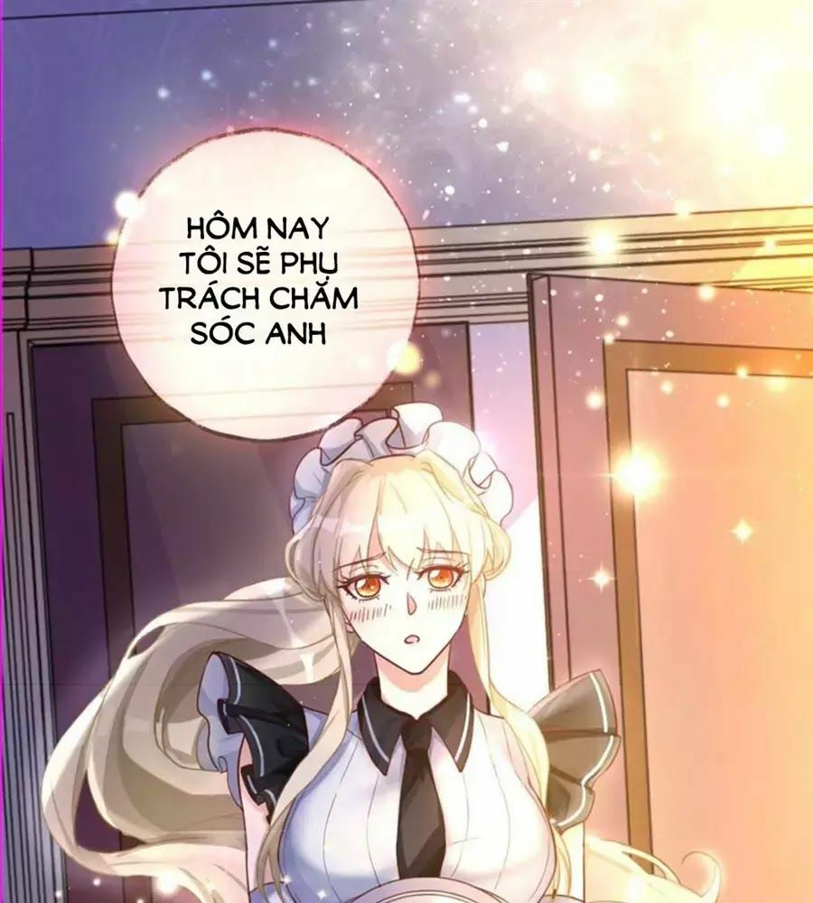 thần luân mật luyến chapter 20 36