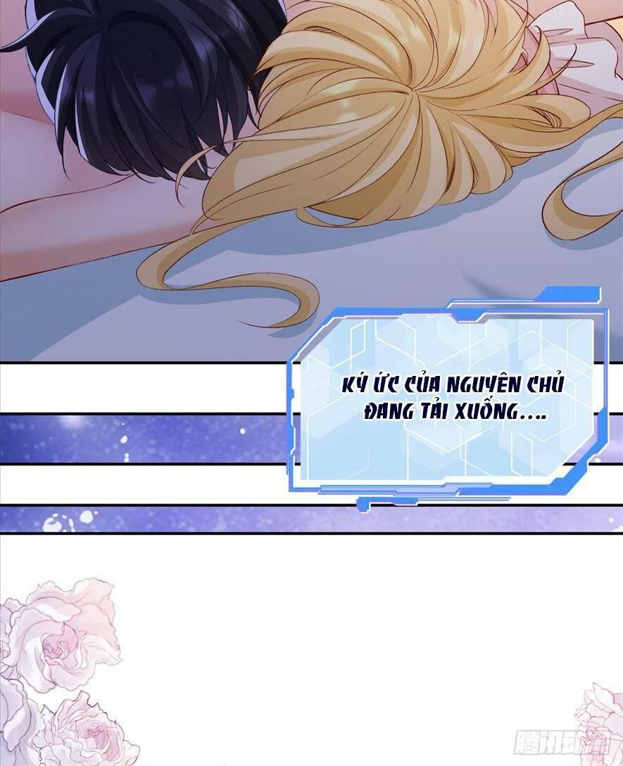 sau khi xuyên sách các nam chính hắc hoá ai cũng chiều chuộng ta chapter 1 28