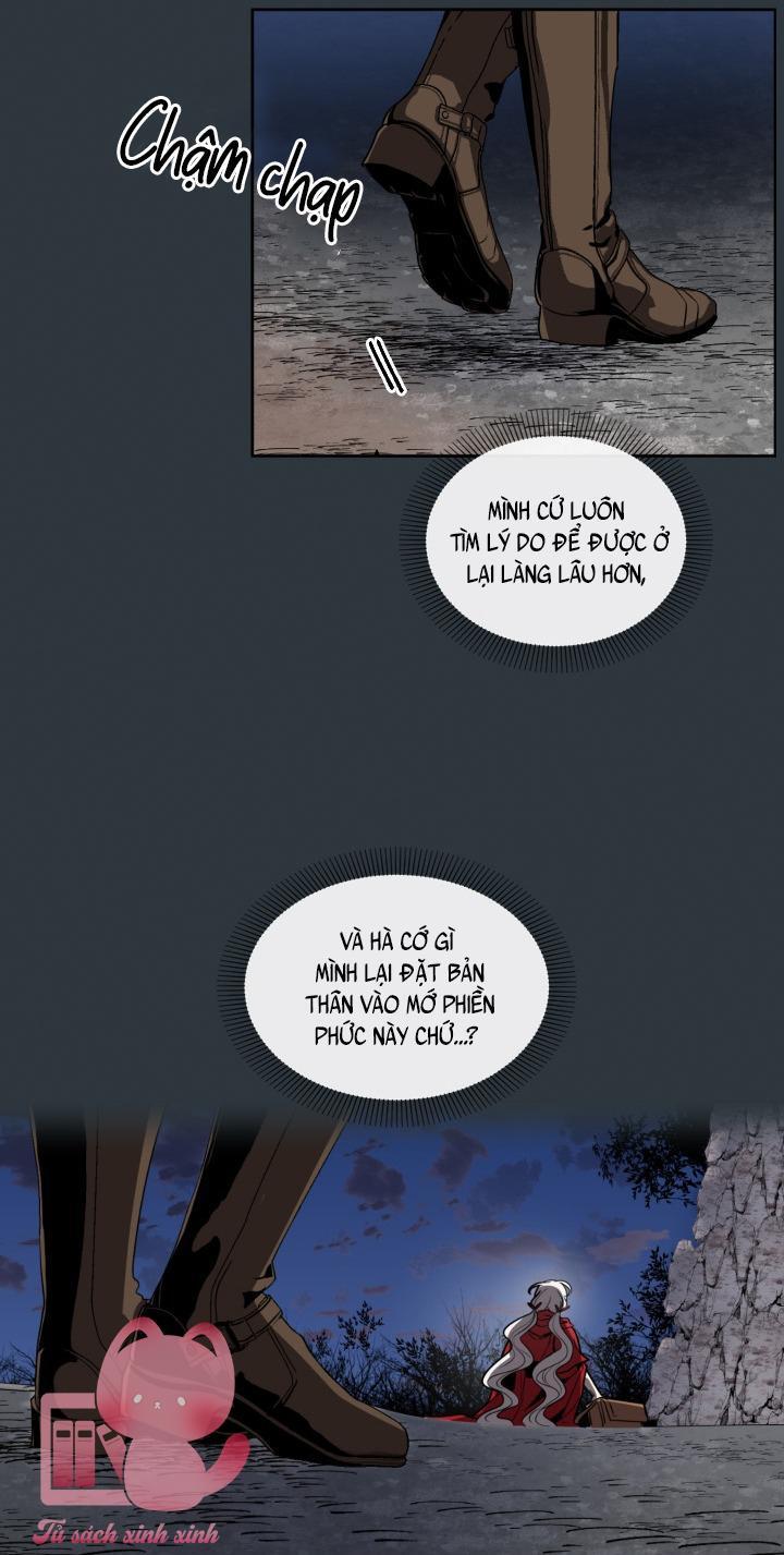 nguyện ước vô vọng của ma nữ chapter 10 14