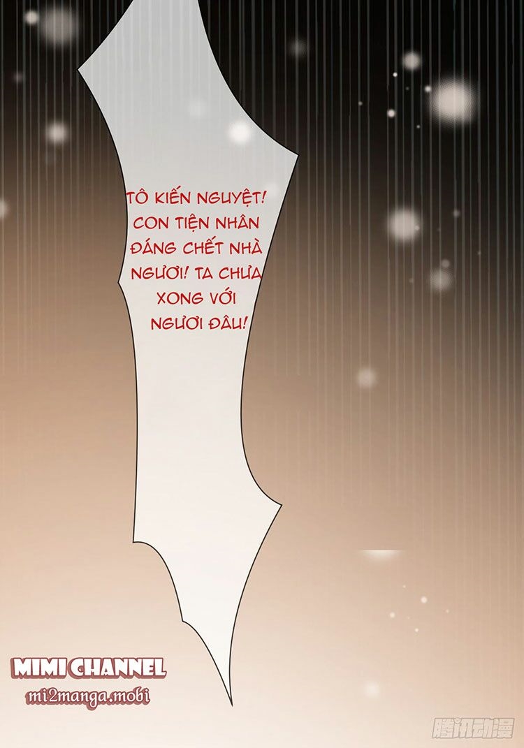 mạt thế nữ vương chapter 7.2 11