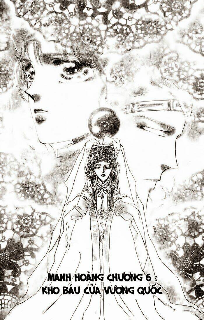 đứa con số phận chapter 12 2