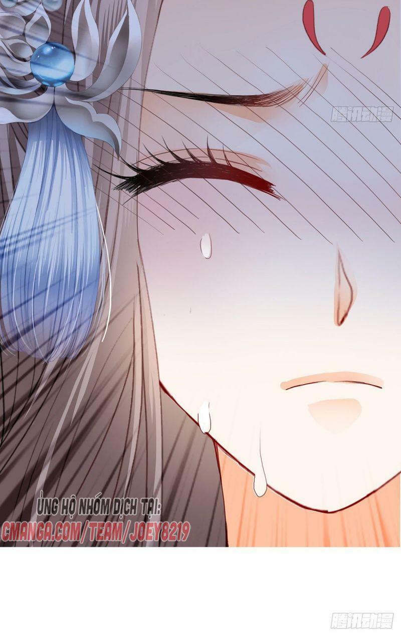 bổn vương muốn nàng chapter 10 5