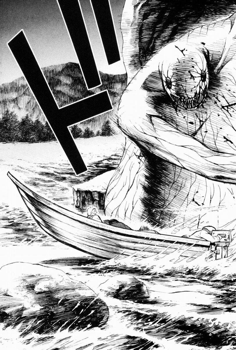 đảo ma cà rồng chapter 48 19