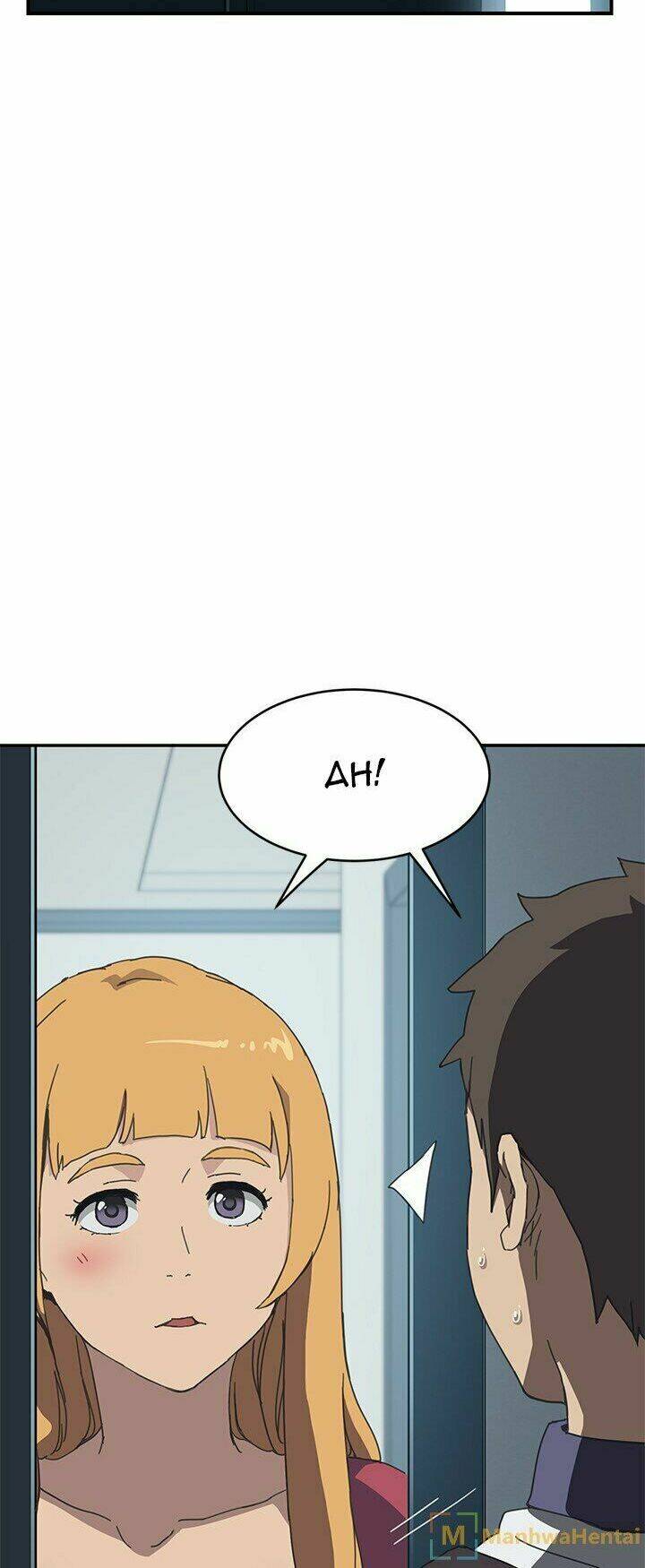 bạn cùng phòng bất đắc dĩ chapter 3.5 35