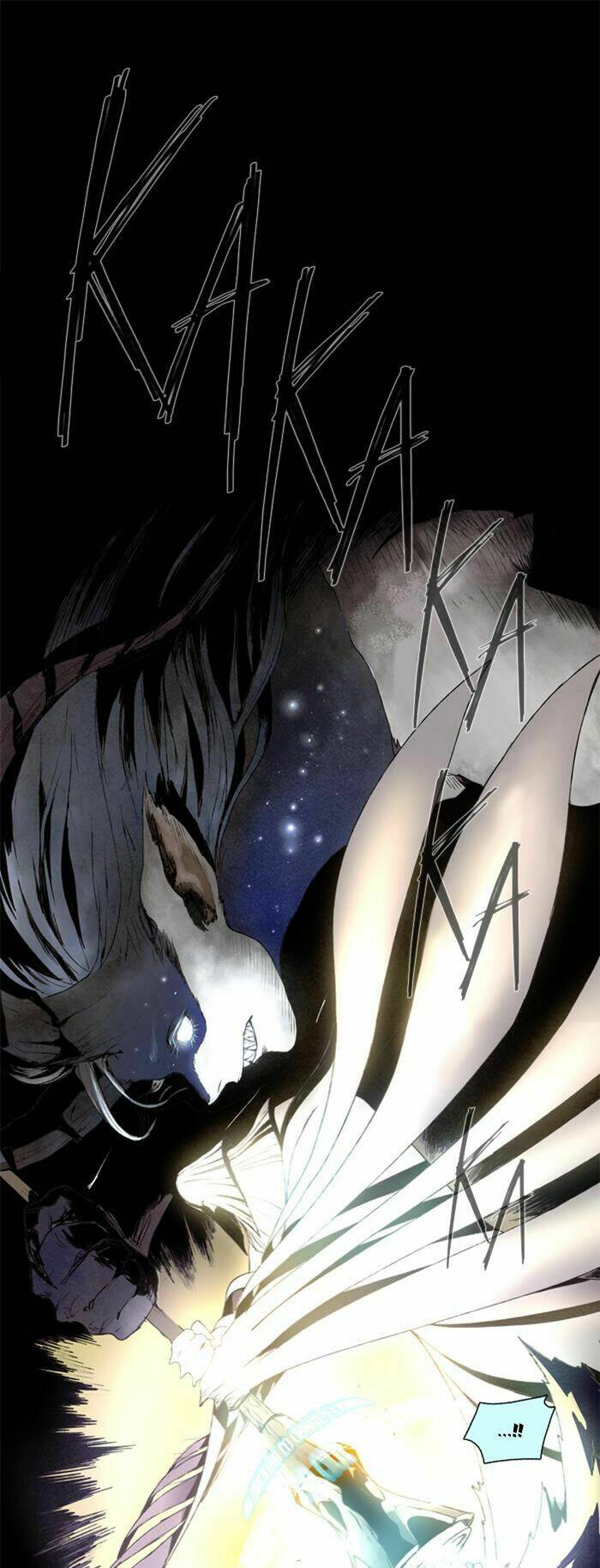 lessa 2: the crimson knight chapter 19 20