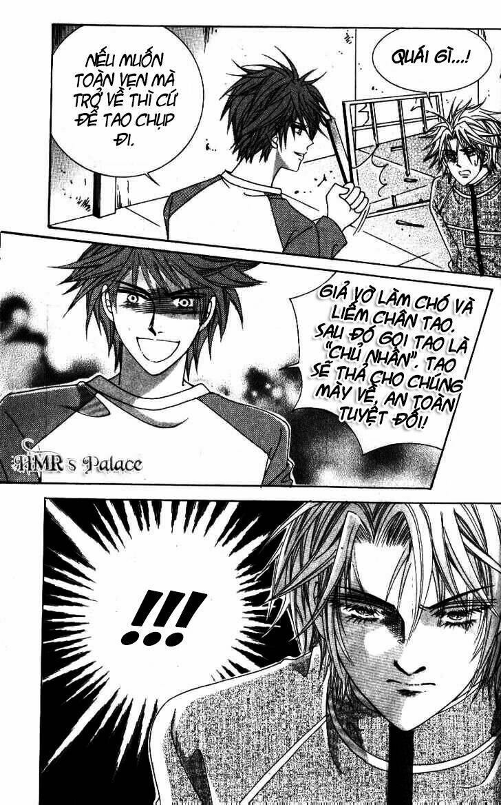 thần tượng mua sắm chapter 37 15