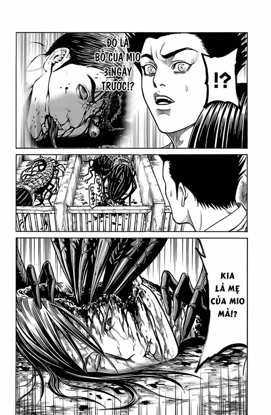 hakaijuu chapter 52.2 23