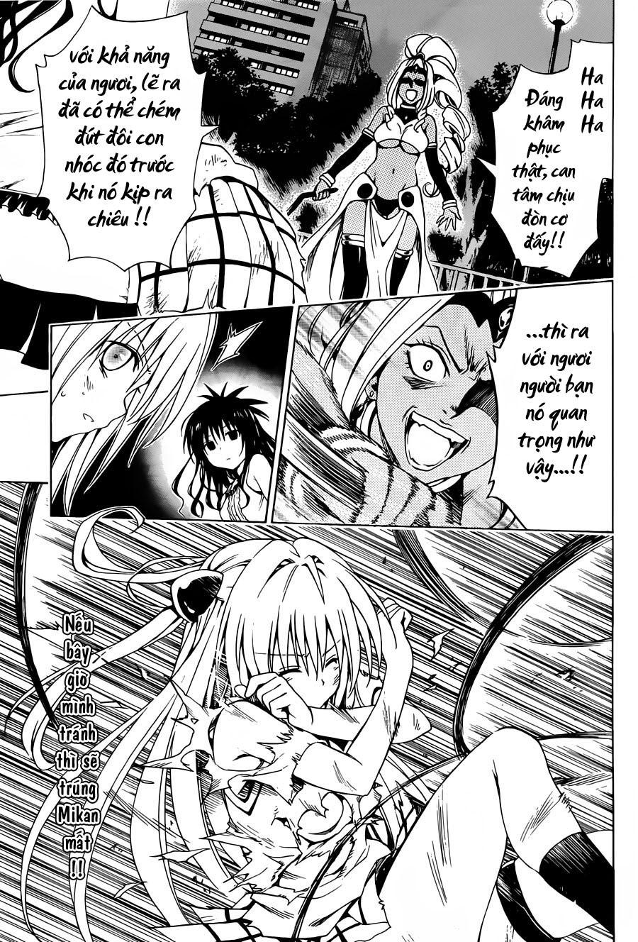 to love - ru darkness chapter 6 19