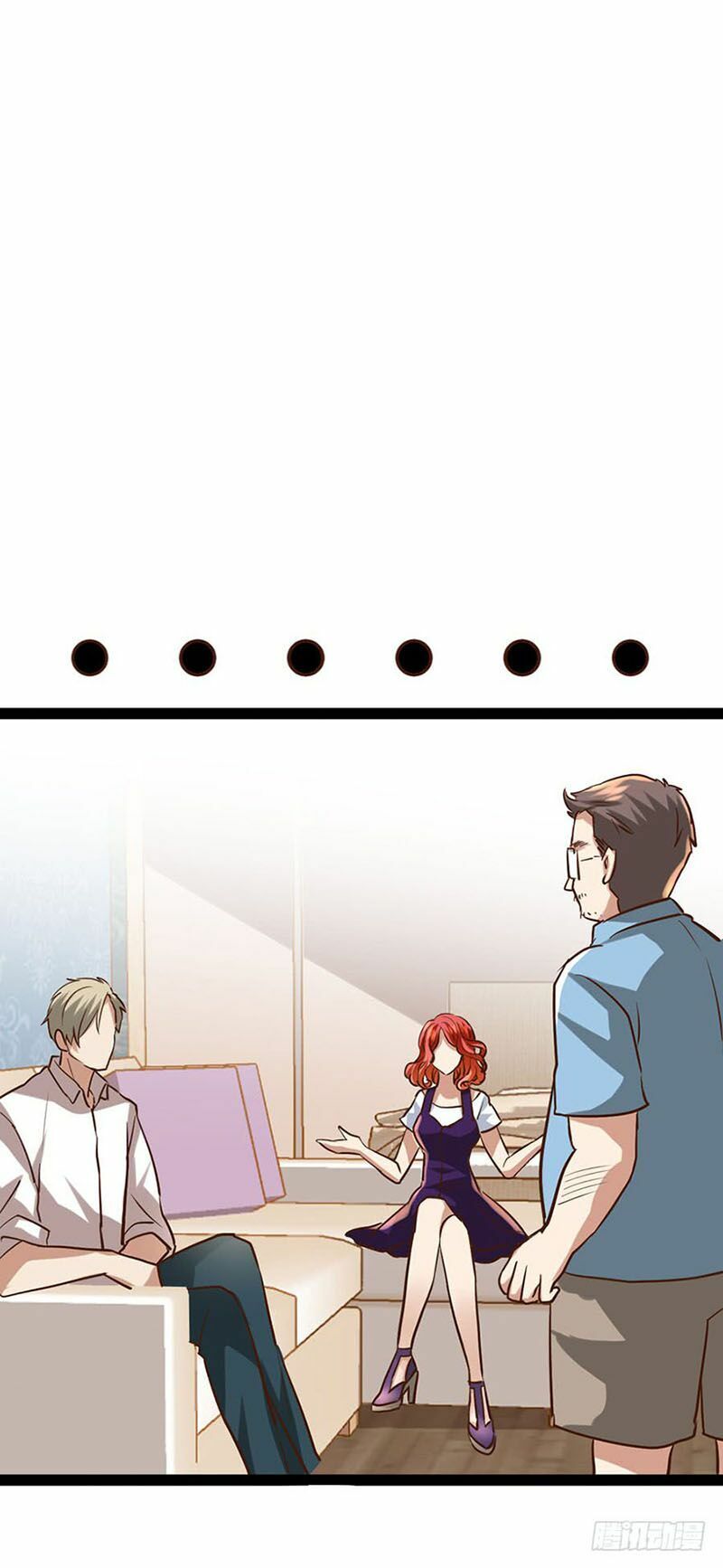 tôi không phải nữ phụ ác độc chapter 1.2 107