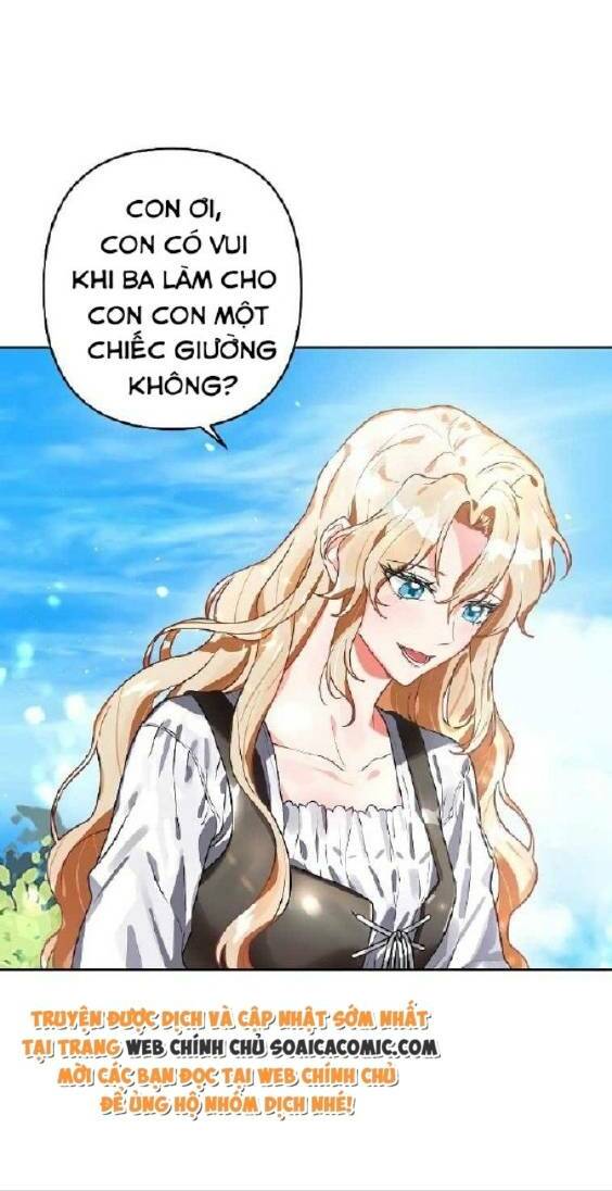 nàng hậu của tro tàn chapter 0 5