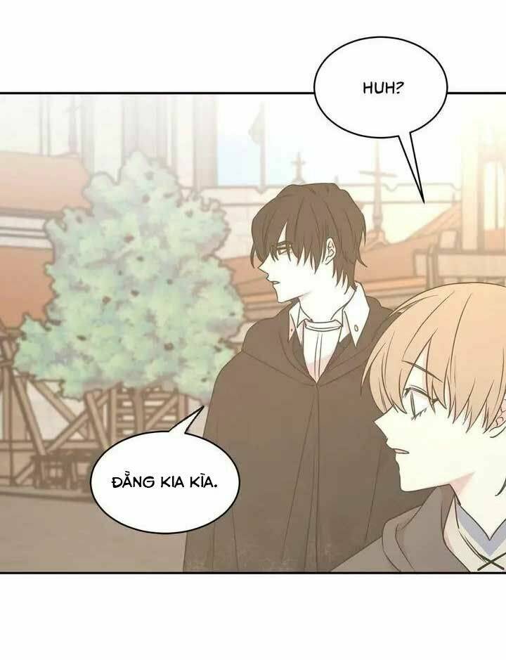 tôi chọn kết thúc của hoàng đế chapter 76 17