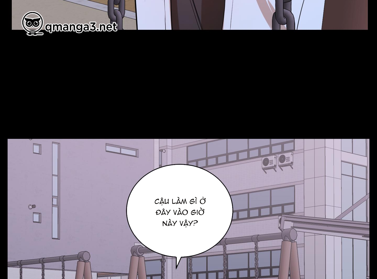 chốn riêng tư chapter 34 28