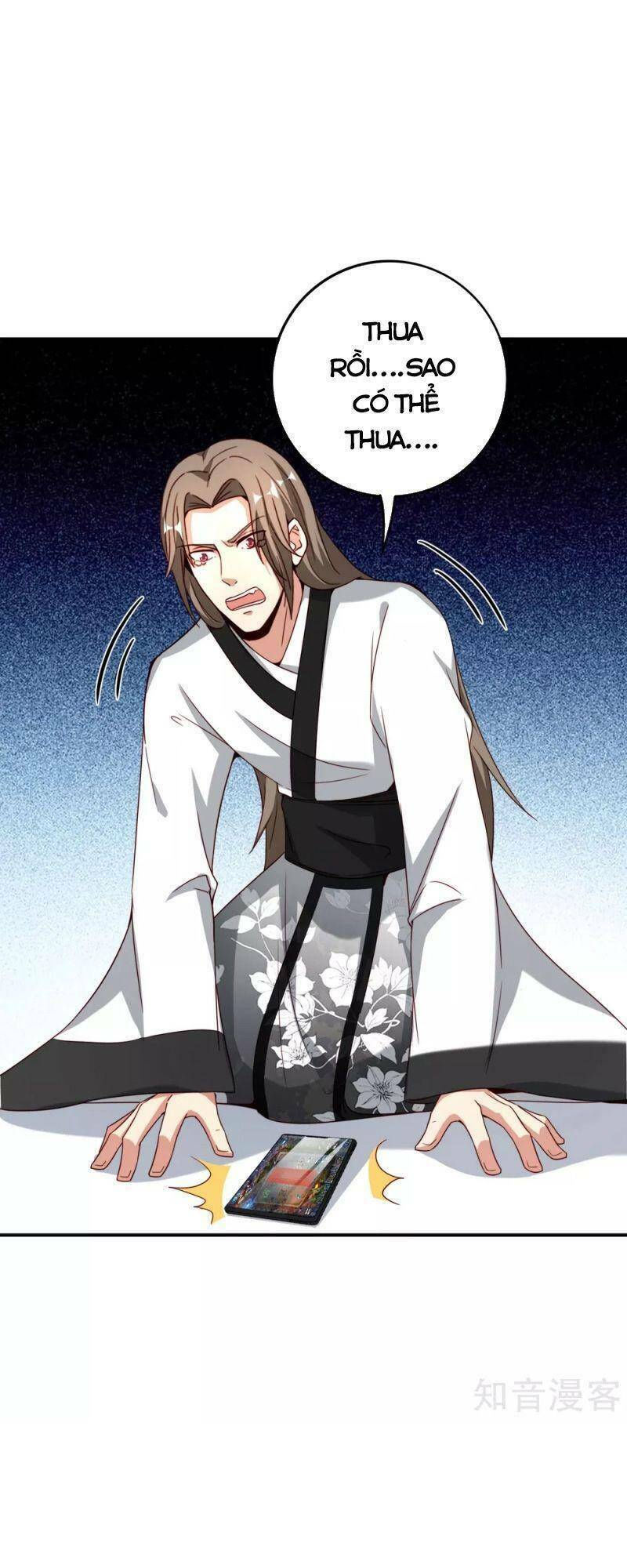 vòng bạn bè mạnh nhất của tiên giới chapter 110 28