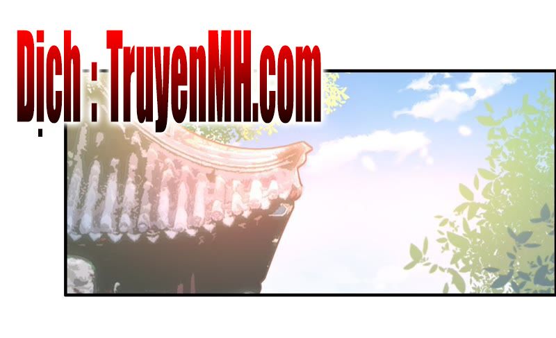 ngày nào thiếu soái cũng ghen chapter 41 1