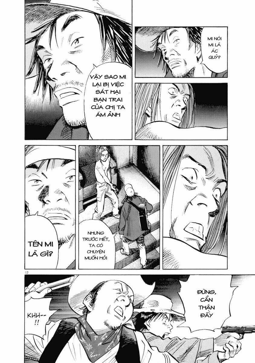 những chàng trai thế kỉ 20 chapter 214 13