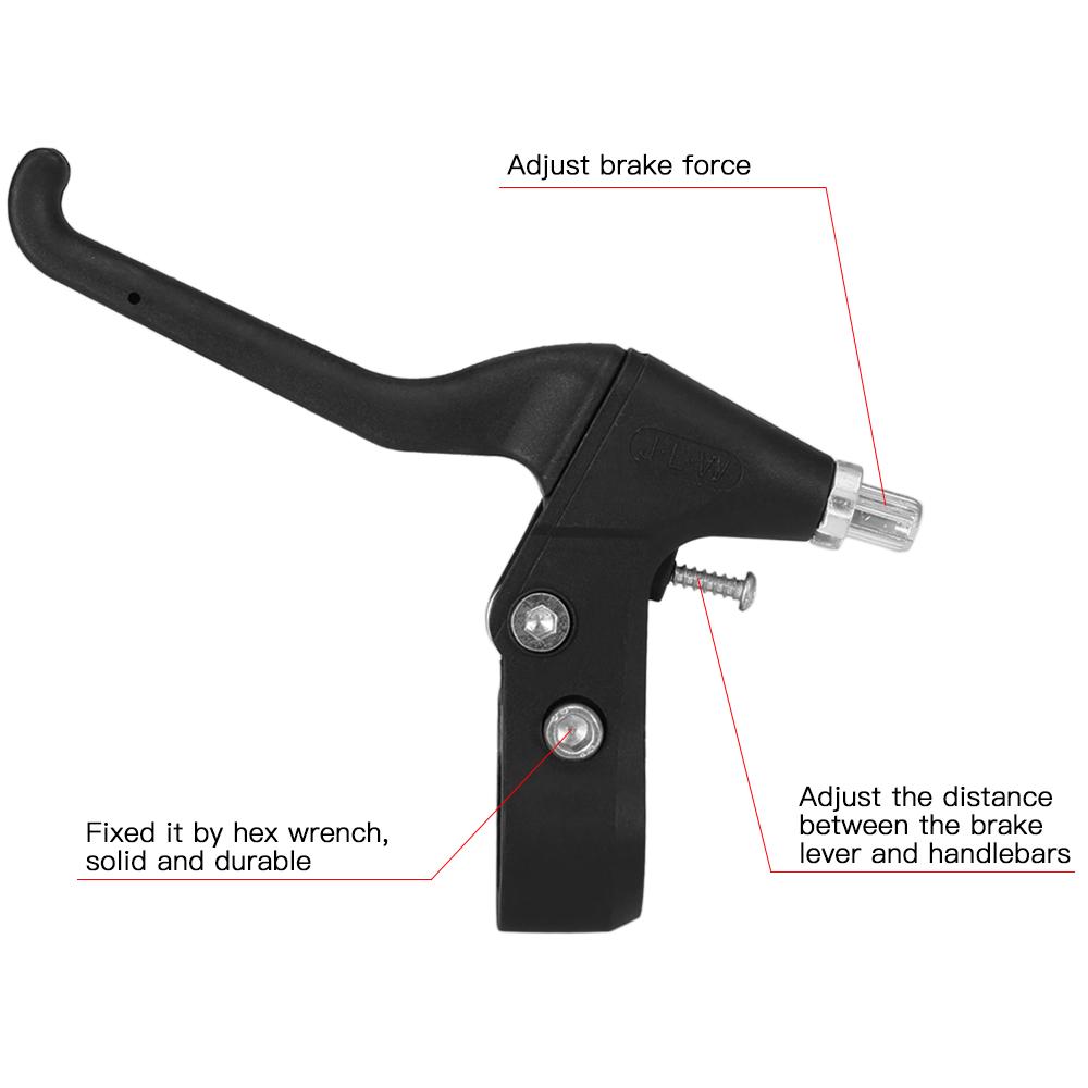 2 cái Phanh xe đạp