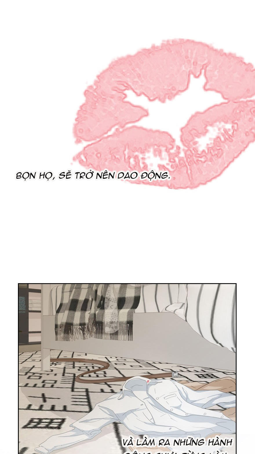 lưu luyến không rời chapter 26 24