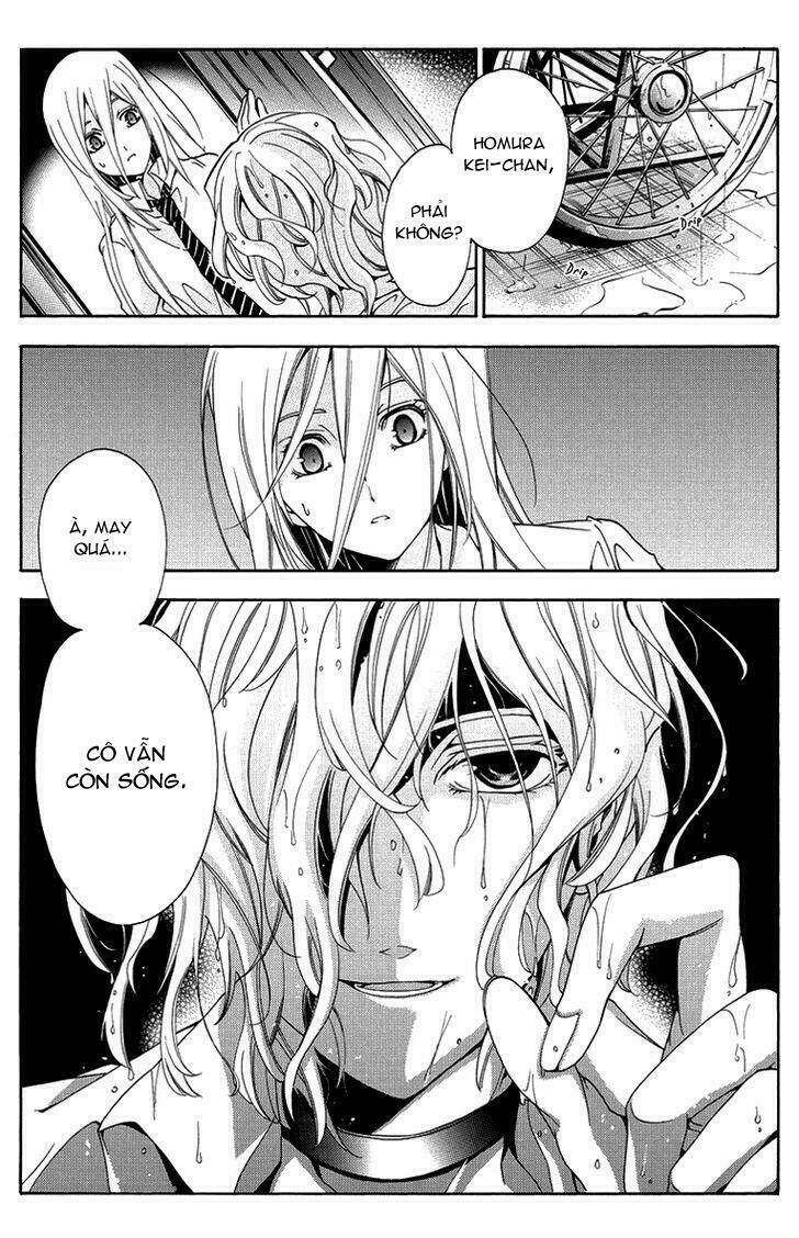 metamorcode chapter 1 31