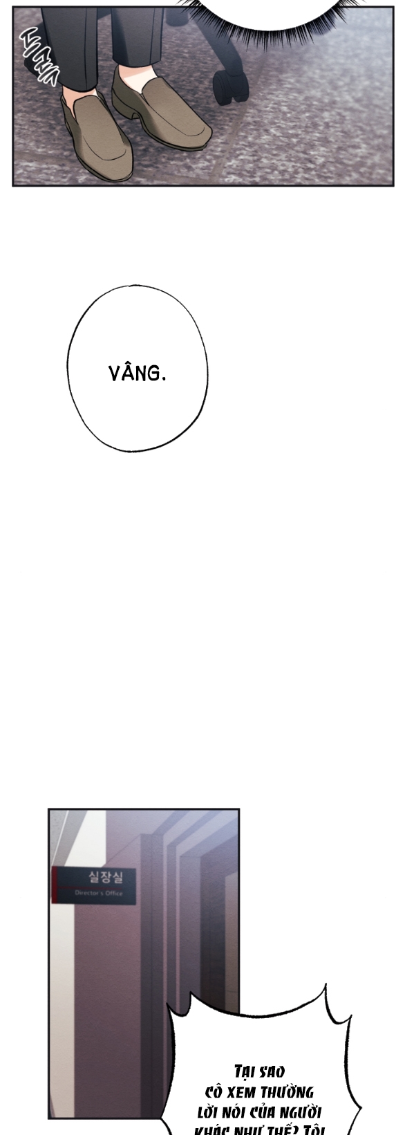 [18+] hôn nhân bị đánh cắp chapter 28.2 13