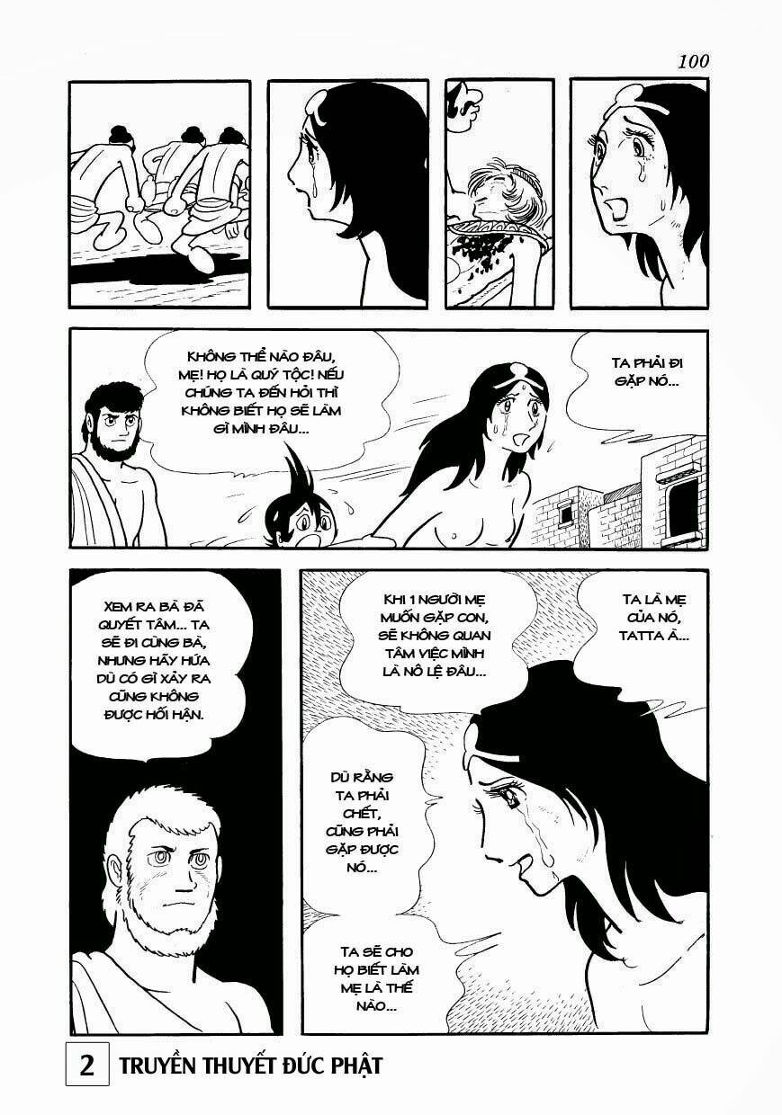 buddha - truyền thuyết đức phật chapter 8 30