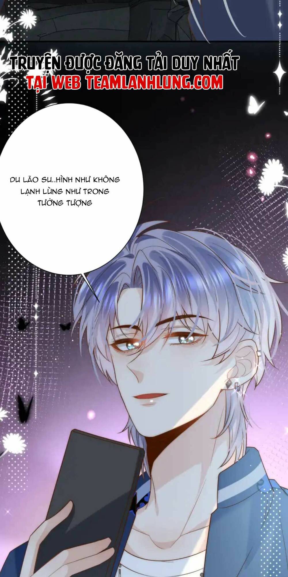 ta được thế thân tỏ tình chapter 6 57