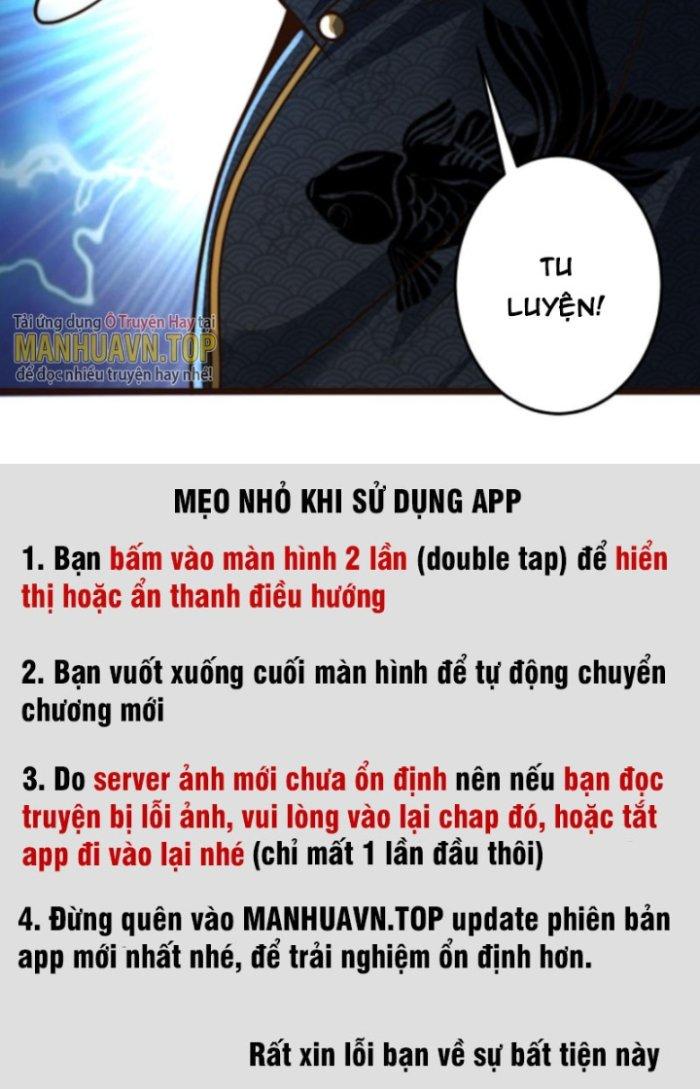 ta nuôi ma quỷ ở trấn ma ti chapter 97 45
