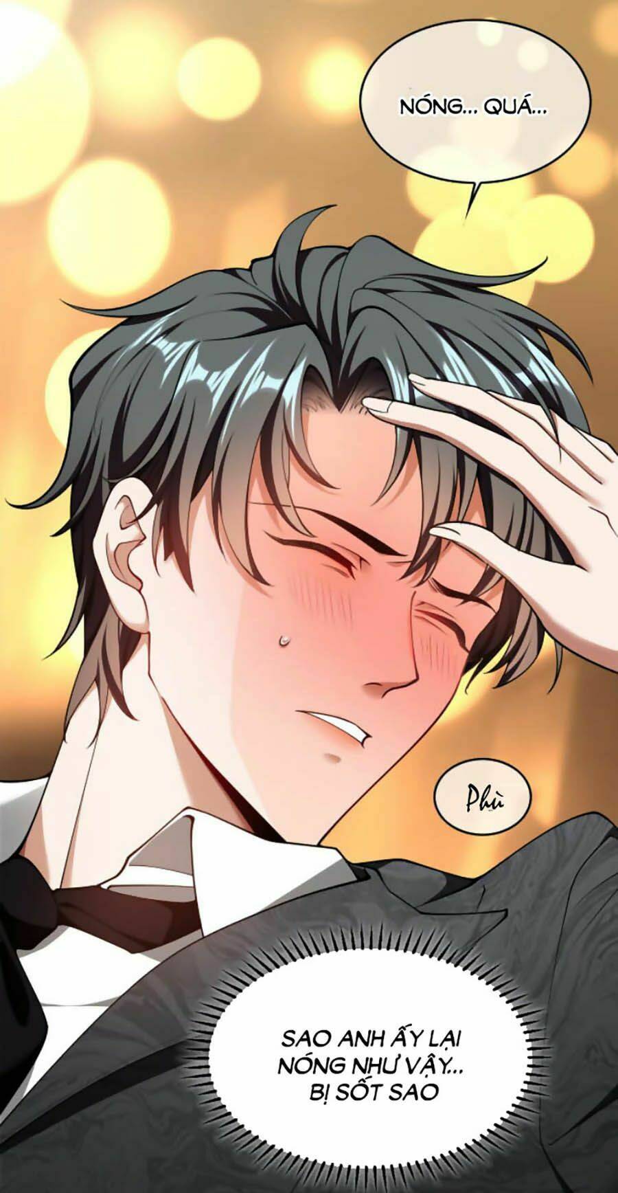 cô vợ gả thay của tổng tài cố chấp chapter 43 17