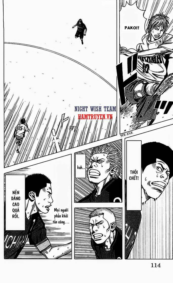 angel voice chapter 48 10