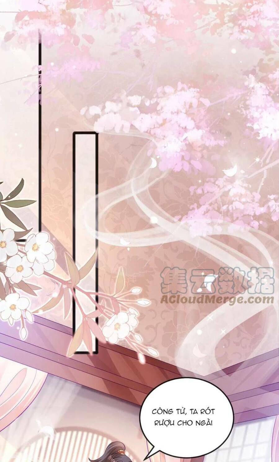 quân hoả nữ hoàng chapter 86 25