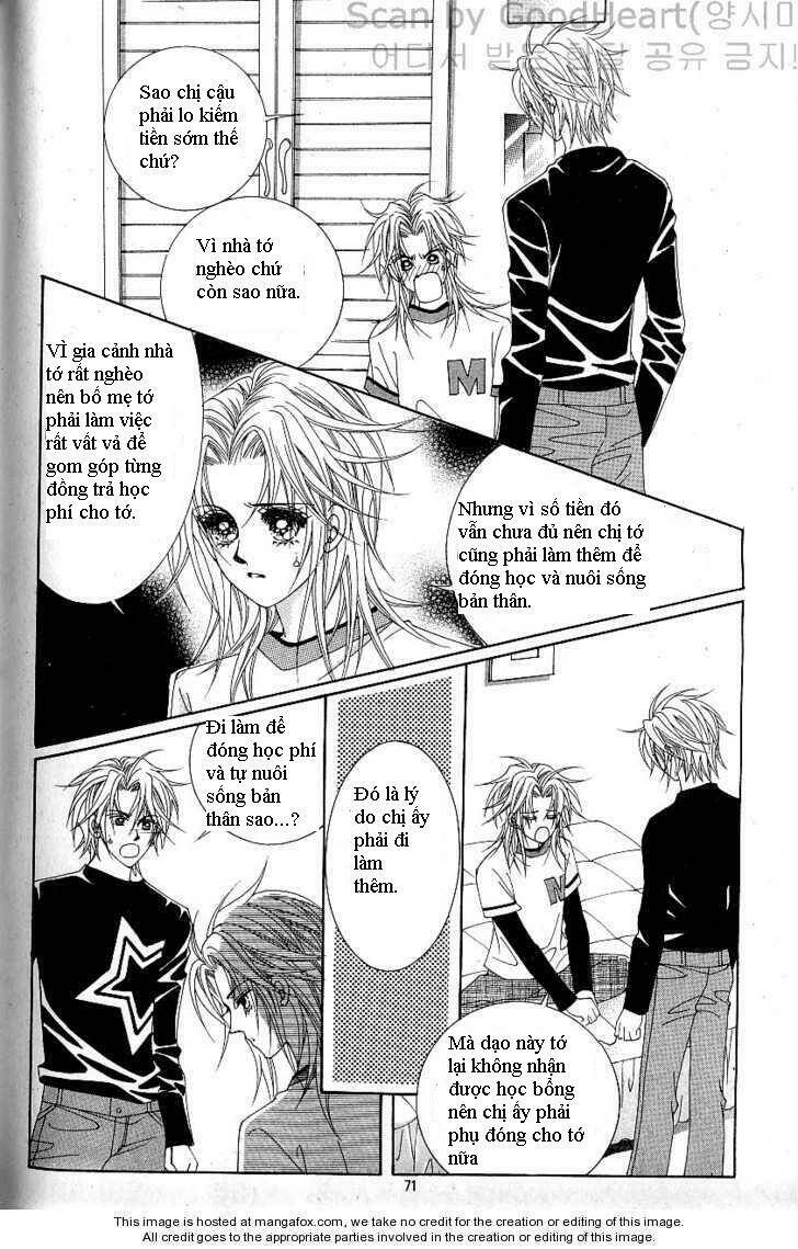 thần tượng mua sắm chapter 21 8