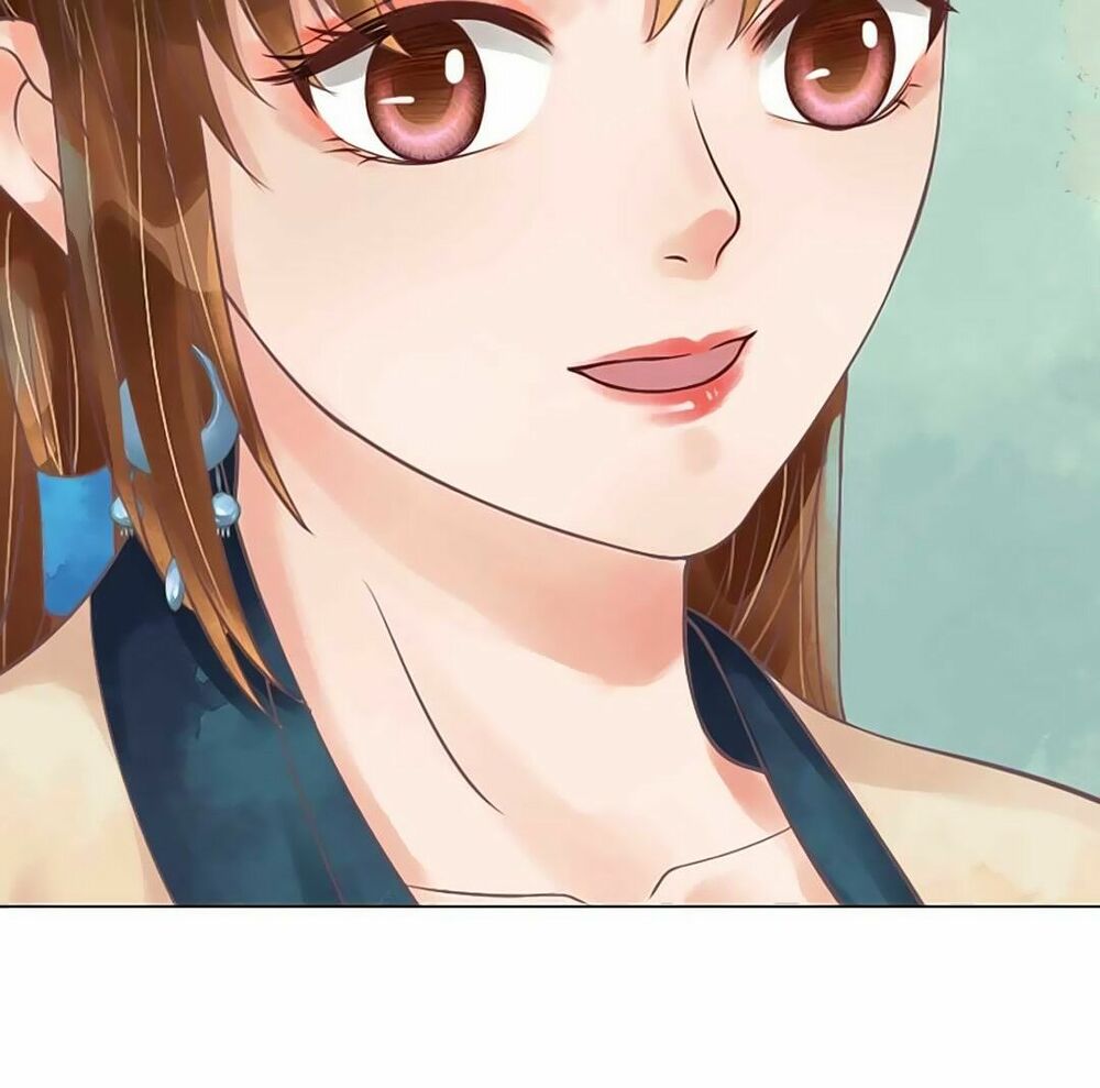 thứ nữ hữu độc chapter 54 34