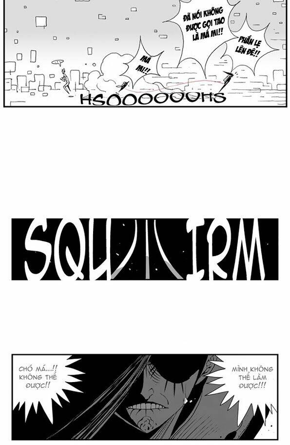 hành trình thoát khỏi địa ngục chapter 32 40