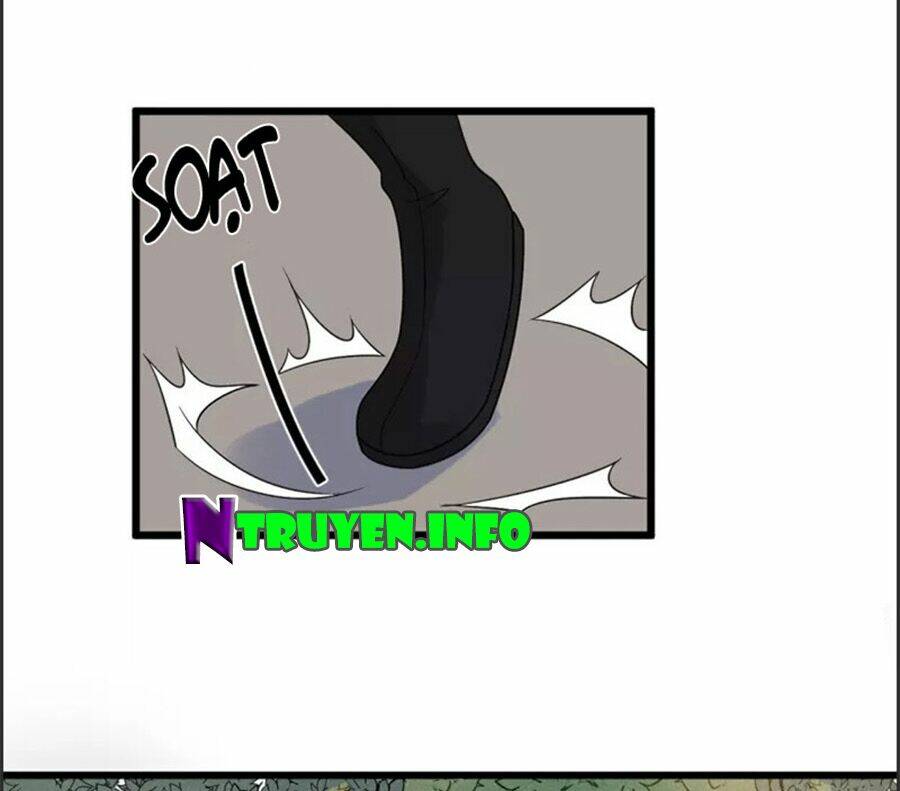 tư thế chính xác cùng bệ hạ yêu đương chapter 37.1 6