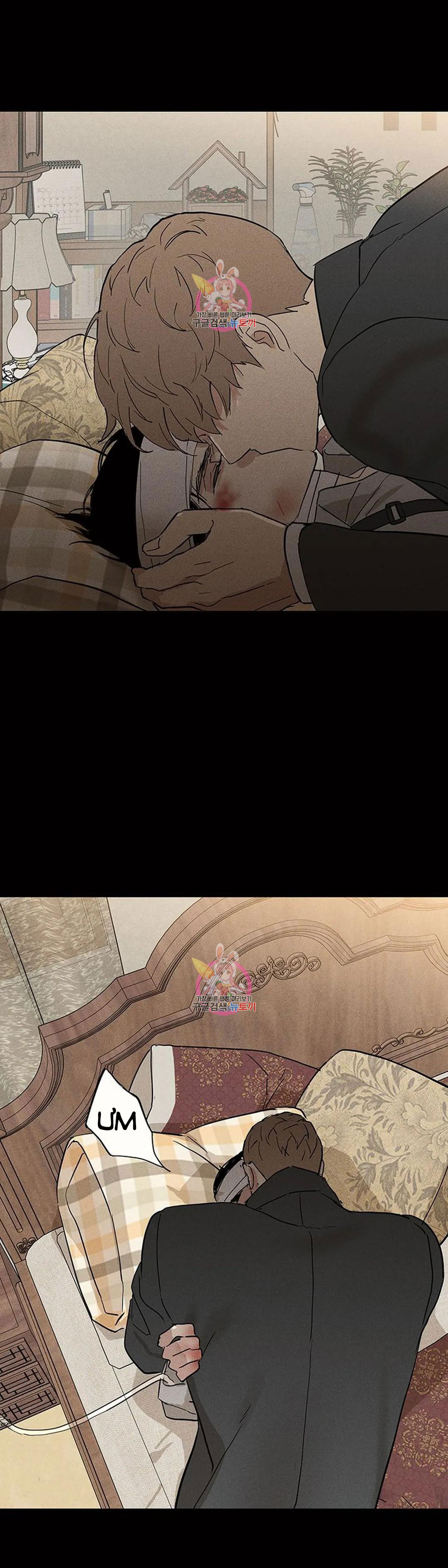 đánh mất tình yêu chapter 64.1 14