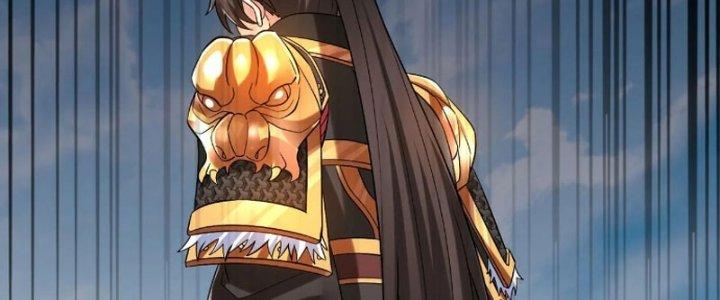 đại tần, ta là con tần thủy hoàng, giết địch thành thần chapter 36 272