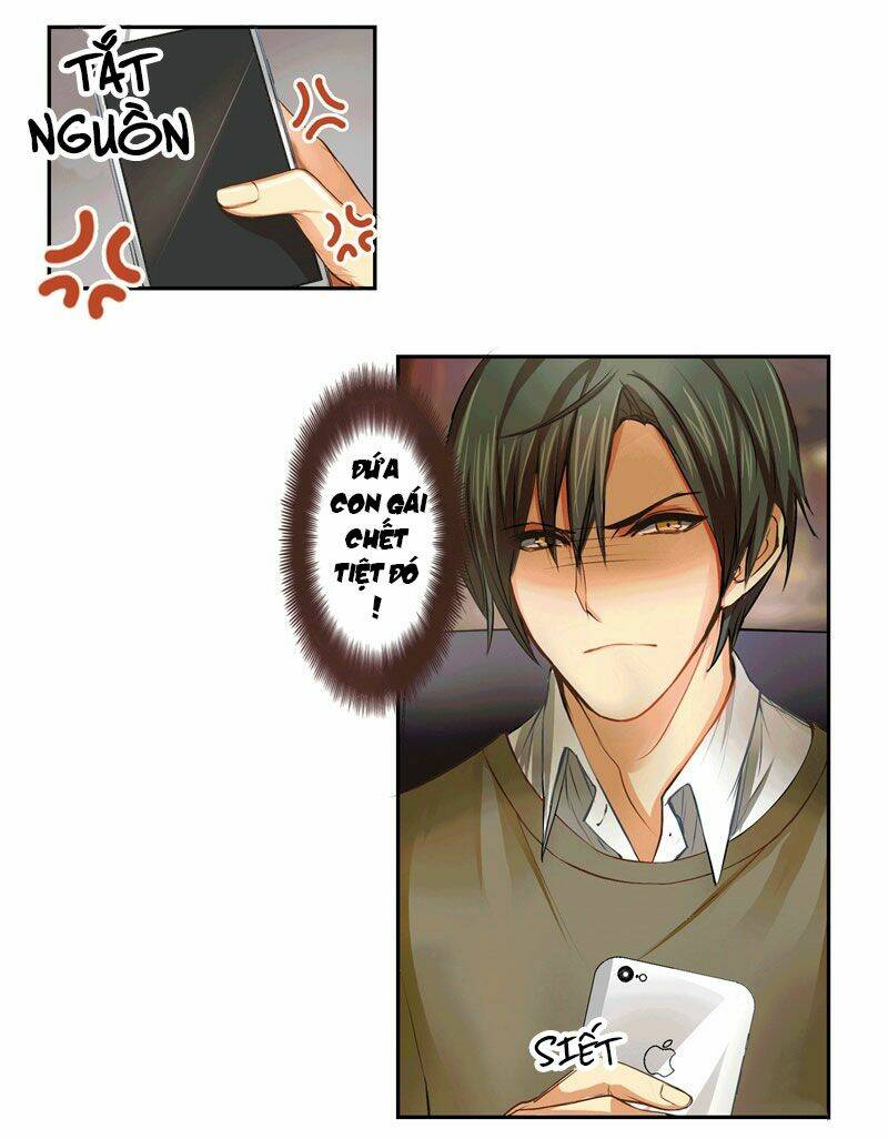 cách bích tổng tài thỉnh chỉ giáo chapter 1 7