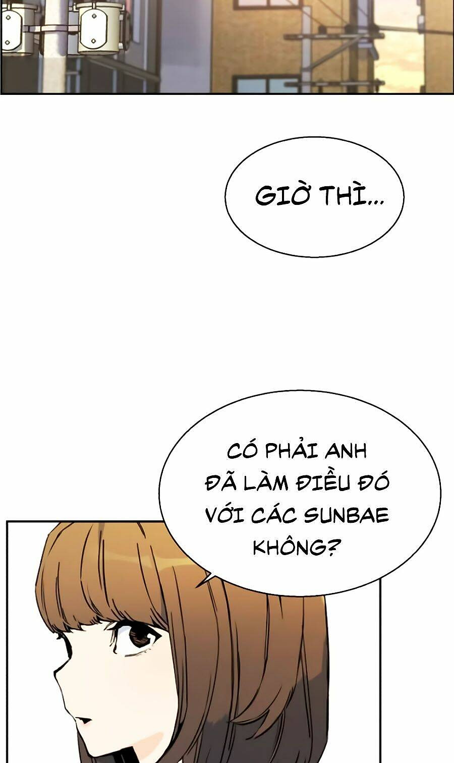 bạn học tôi là lính đánh thuê chapter 2 76