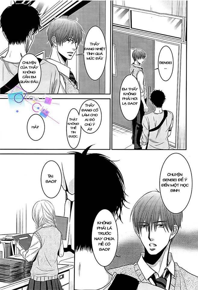 asami-sensei no himitsu chapter 1 39