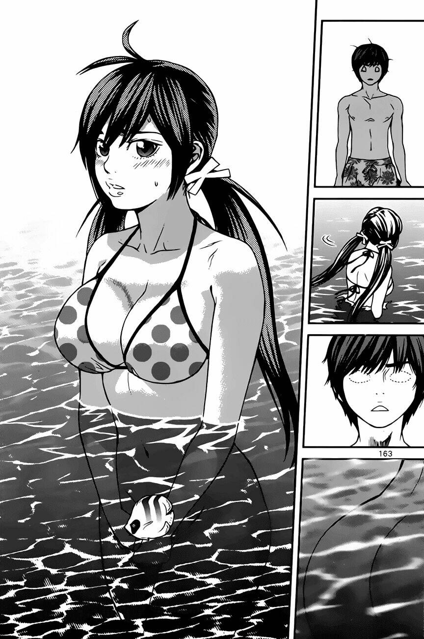 need a girl chapter 44 35