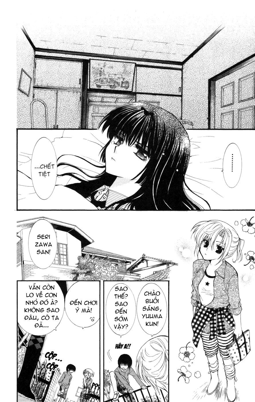 ng life chapter 13 18