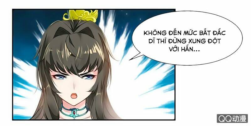 cửu dương thần vương chapter 12 7