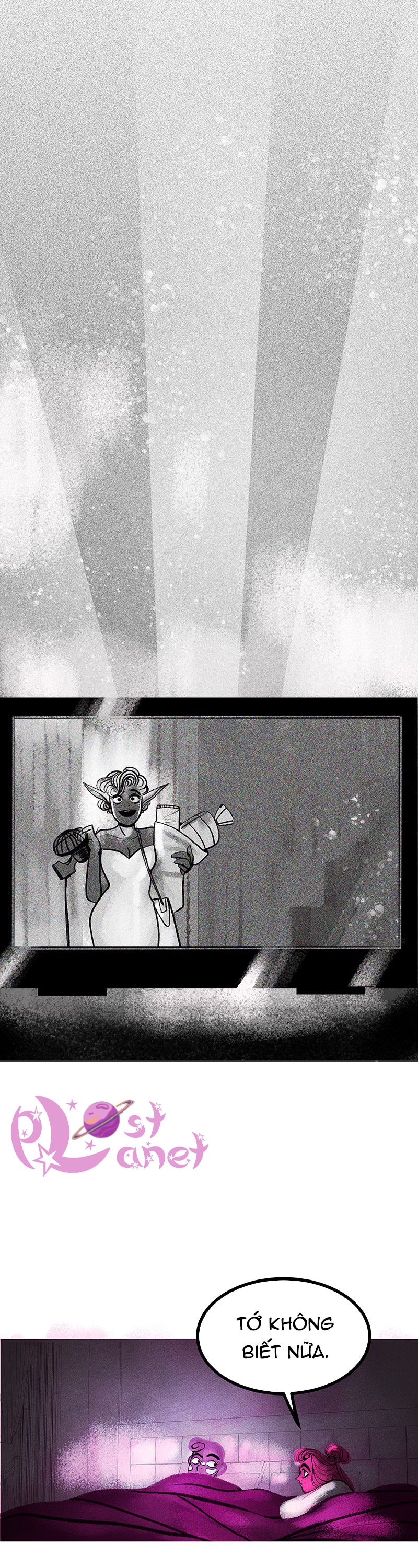 thần thoại olympus chapter 66 18